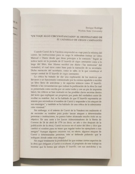 ENCUENTROS Y DESENCUENTROS DE CULTURAS: SIGLOS XIX Y XX