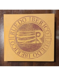RUEDO IBÉRICO
