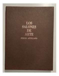 LOS SALONES DE ARTE
