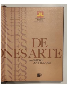 LOS SALONES DE ARTE 2