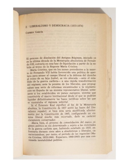 ASTURIAS CONTEMPORÁNEA 1808-1975. SÍNTESIS HISTÓRICA. TEXTOS Y DOCUMENTOS