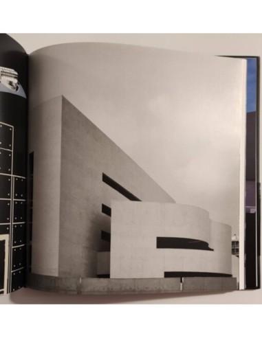 PALACIO DE CONGRESOS DE CATALUÑA