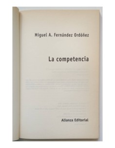 LA COMPETENCIA 2