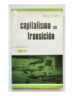 CAPITALISMO EN TRANSICIÓN