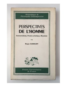 PERSPECTIVES DE L’HOMME