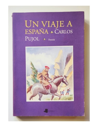 UN VIAJE A ESPAÑA