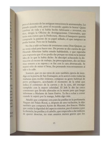 UN VIAJE A ESPAÑA