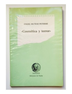 COSMÉTICA Y TERROR