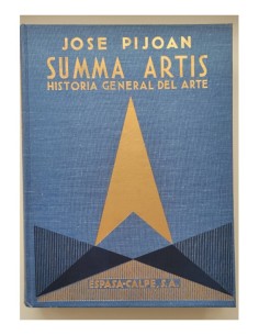 SUMMA ARTIS. VOL. VIII:  HISTORIA GENERAL DEL ARTE. ARTE BÁRBARO Y PREROMÁNICO DESDE EL SIGLO IV HASTA EL AÑO 1000
