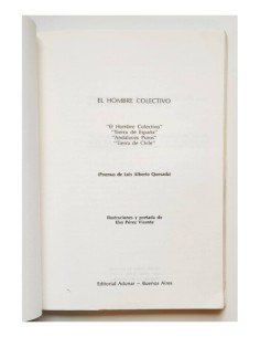 EL HOMBRE COLECTIVO 2