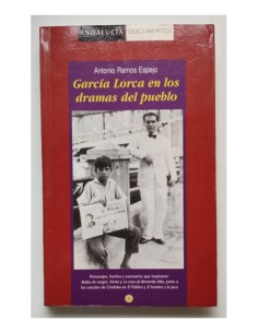 GARCÍA LORCA EN LOS DRAMAS DEL PUEBLO