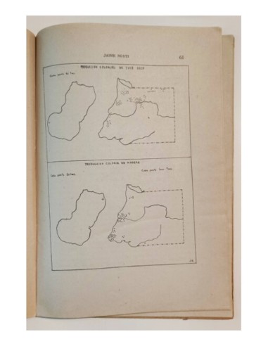 AGRICULTURA DE GUINEA PROMESA PARA ESPAÑA