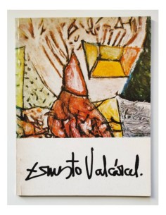 PINTURAS ERNESTO VALCÁRCEL