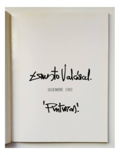 PINTURAS ERNESTO VALCÁRCEL 2