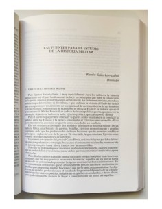STUDIA HISTORICA: HISTORIA CONTEMPORÁNEA VOL. VI-VII / 1988-89 2