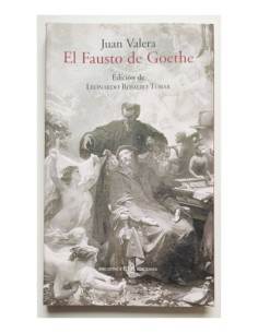 EL FAUSTO DE GOETHE