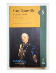 GUY DOMVILLE