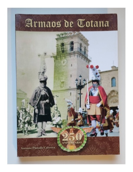 ARMAOS DE TOTANA
