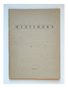 MUNYIDORS (ARCO 84)