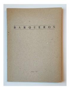 BARQUEROS (ARCO 84)