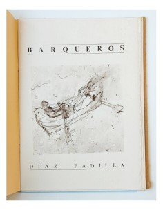 BARQUEROS (ARCO 84) 2