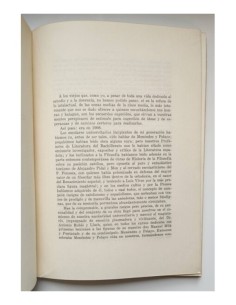 CONFERENCIAS PRONUNCIADAS CON MOTIVO DEL CENTENARIO DE MARCELINO MENÉNDEZ Y PELAYO. 2 TOMOS 2