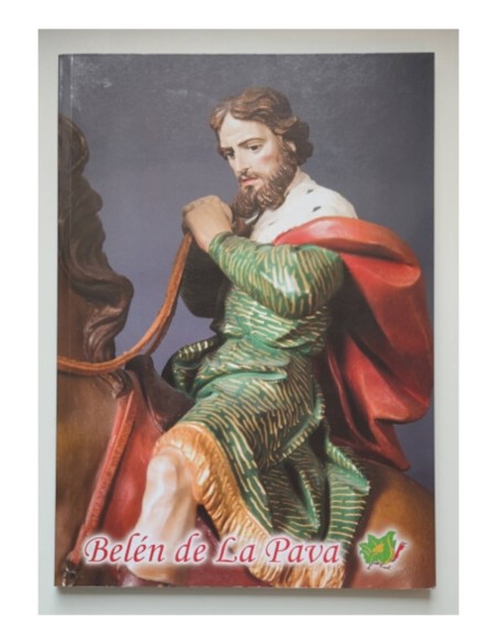 BELÉN DE LA PAVA
