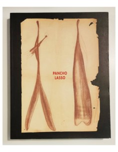 PANCHO LASSO: RETROSPECTIVA