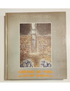 CRISTINO DE VERA