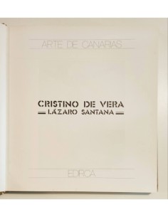 CRISTINO DE VERA 2