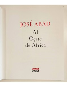 AL OESTE DE ÁFRICA 2