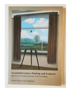 TWENTIETH-CENTURY PAINTING AND SCULPTURE