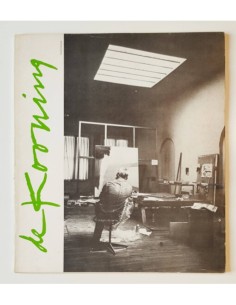 WILLEM DE KOONING: OBRAS RECIENTES