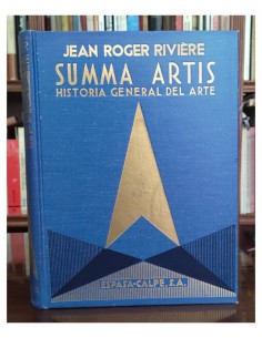 EL ARTE DE LA CHINA. SUMMA ARTIS VOL. XX
