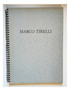 MARCO TIRELLI
