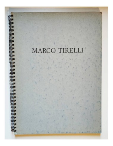 MARCO TIRELLI