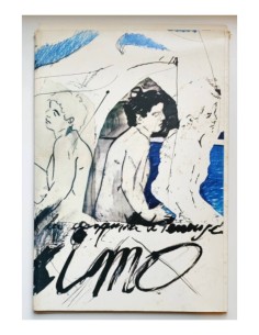 HARTISIMO, Nº 6 MARZO/ ABRIL/ MAYO 1985