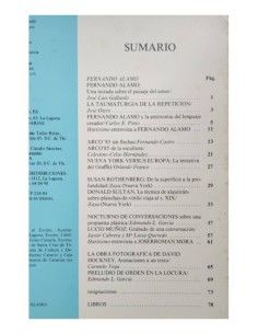HARTISIMO, Nº 6 MARZO/ ABRIL/ MAYO 1985 2