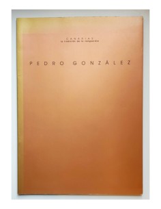 PEDRO GONZÁLEZ