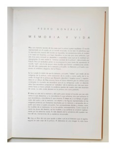 PEDRO GONZÁLEZ 2