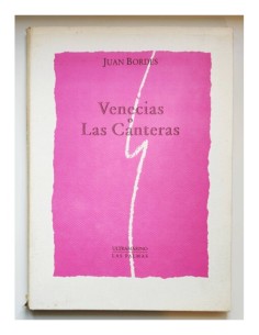 VENECIAS O LAS CANTERAS