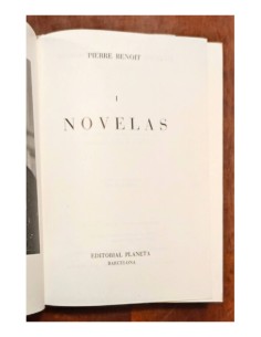 NOVELAS 2
