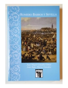 ROMERO BARROS Y SEVILLA
