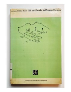 EL ESTILO DE ALFONSO REYES