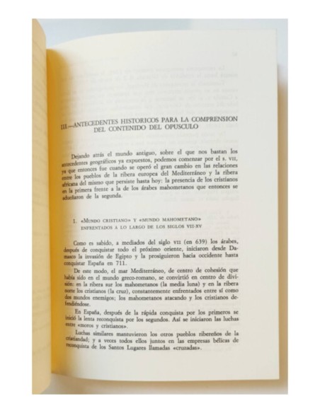 BREVÍSIMA RELACIÓN DE LA DESTRUCCIÓN DE ÁFRICA: PRELUDIO DE LA DESTRUCCIÓN DE LAS INDIAS