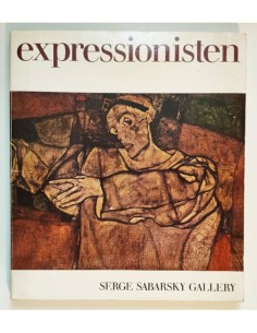 EXPRESSIONISTEN