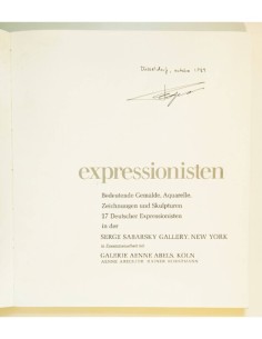 EXPRESSIONISTEN 2