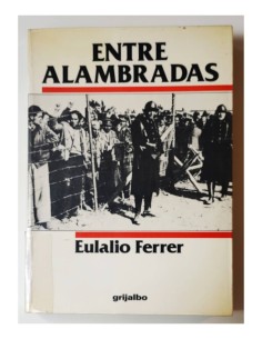 ENTRE ALAMBRADAS