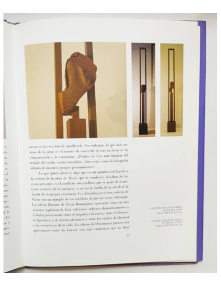COSAS DE JOSÉ ABAD