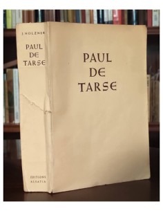 PAUL DE TARSE